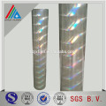 Laser Bopp Film